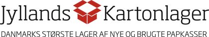 Jyllands kartonlager